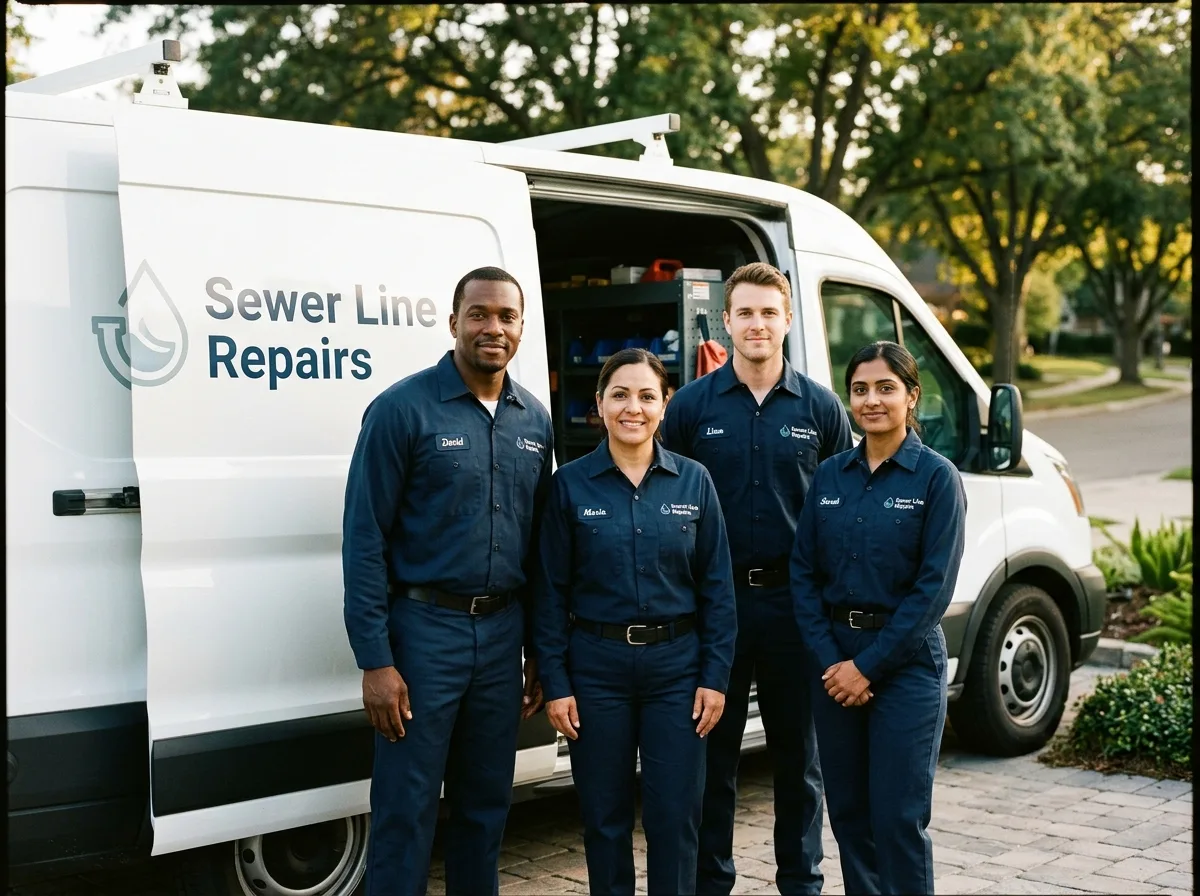 Emergency Plumber company in Knoxville, TN