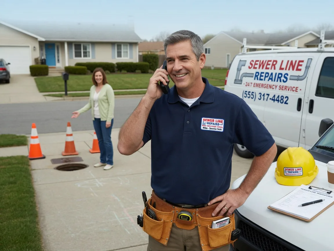 Emergency Plumber Knoxville, TN FAQs